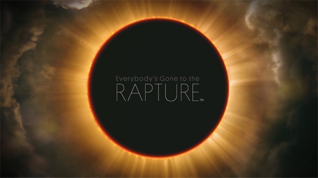 A breve novità per Everybody’s Gone To The Rapture