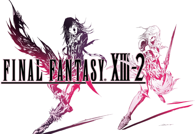 Final Fantasy XIII-2 su Steam l’11 dicembre