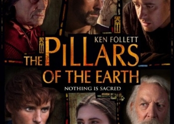 I Pilastri della Terra sotto forma di videogioco? Nel 2017