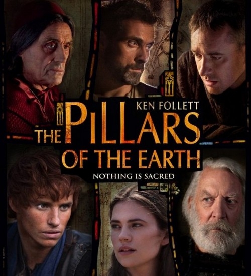 I Pilastri della Terra sotto forma di videogioco? Nel 2017