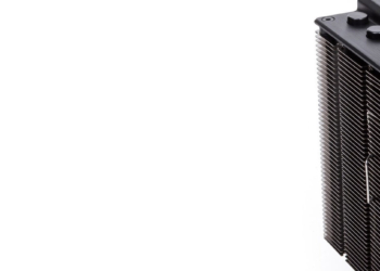 Be Quiet! Dark Rock 3