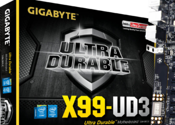 Gigabyte X99-UD3 | Recensione