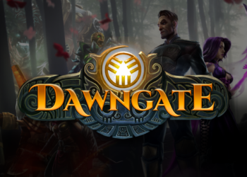 Electronic Arts cancella il suo MOBA Dawngate