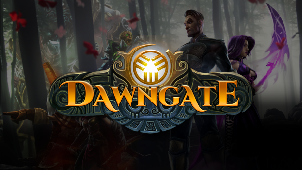 Electronic Arts cancella il suo MOBA Dawngate