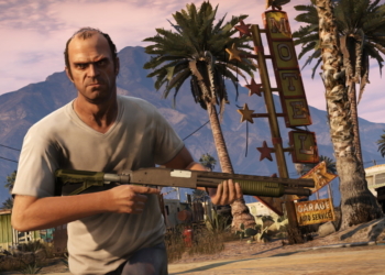 GTA V: cercare peyote per diventare dei polli [mappa inside]