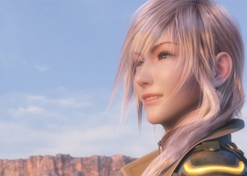 Final Fantasy XIII-2: trailer di lancio su Steam