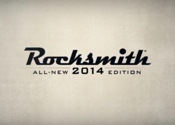 Rocksmith 2014 Edition annunciato per PS4 e Xbox One