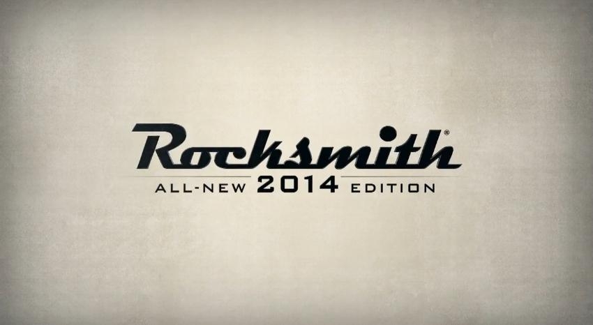 Rocksmith 2014 Edition annunciato per PS4 e Xbox One