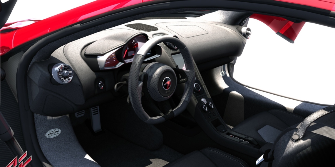 Assetto Corsa v1.0, rilasciata la prima versione definitiva del titolo