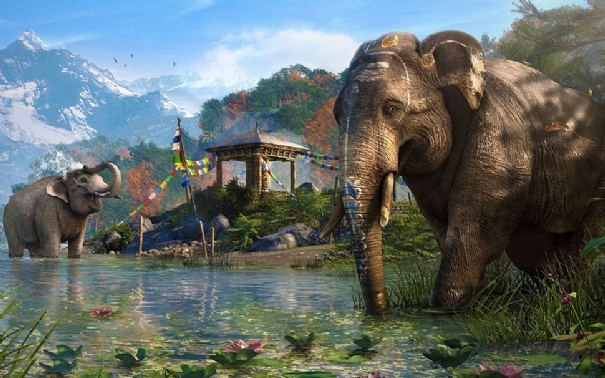 Alex Hutchinson parla di un possibile Far Cry 5