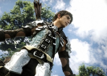 Final Fantasy XIV ARR: ecco quando sarà disponibile la versione di prova su console
