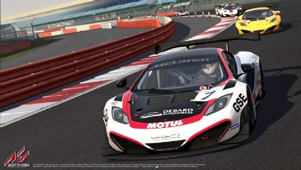 Assetto Corsa vs Real Life: ecco un altro video confronto