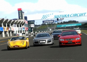 Gran Turismo 7 al PlayStation Experience?