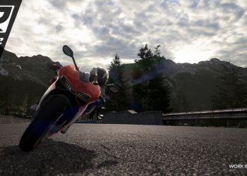 Bandai Namco si occuperà della pubblicazione di Ride [dettagli inside]