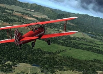 Microsoft Flight Simulator X il 18 novembre su Steam