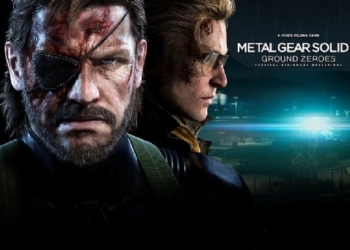 Metal Gear Solid V: Ground Zeroes: 10 minuti di gameplay della versione  PC