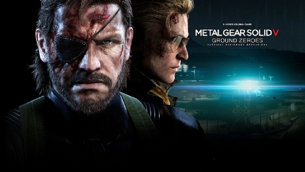 Metal Gear Solid V: Ground Zeroes: 10 minuti di gameplay della versione  PC