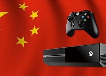 Xbox One: taglio di prezzo sul territorio cinese