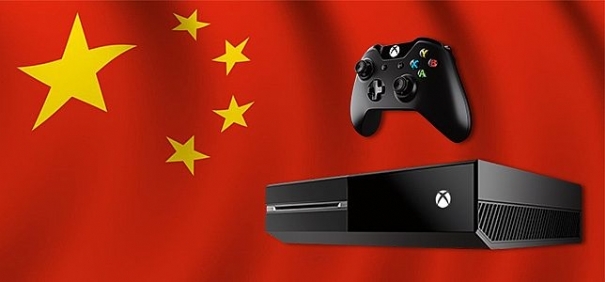Xbox One: taglio di prezzo sul territorio cinese