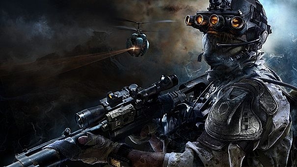 Annunciato Sniper: Ghost Warrior 3