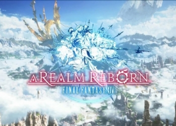 Final Fantasy XIV: A Realm Reborn in prova gratuita su PS4