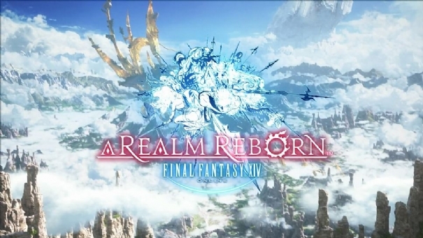 Final Fantasy XIV: A Realm Reborn in prova gratuita su PS4