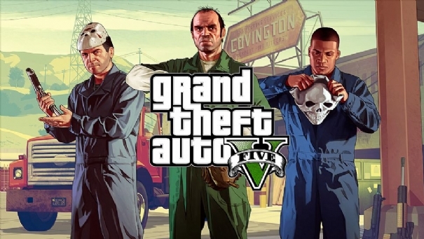 Quasi 2 milioni di copie acquistate di GTA V negli USA per PS4 e Xbox One