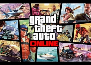 Le rapine arriveranno all’inizio del 2015 in GTA Online