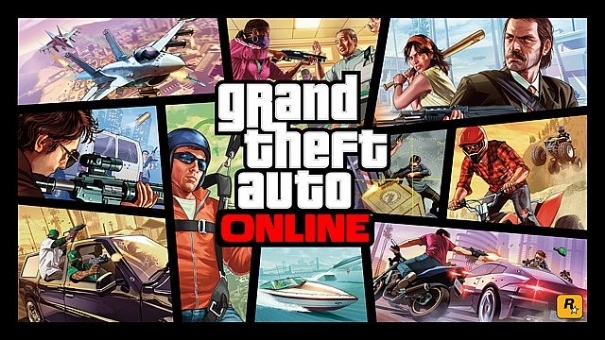 Le rapine arriveranno all’inizio del 2015 in GTA Online