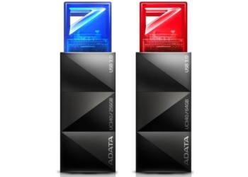 ADATA UC340 nuova chiavetta USB 3.0 di gran stile