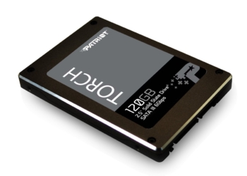 Patriot Torch: SSD SATA 6 Gbps per non spendere troppo