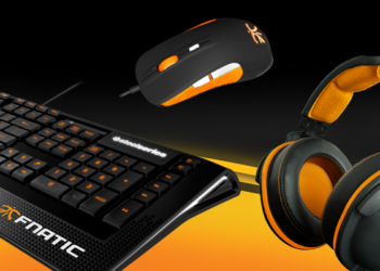 SteelSeries e Fnatic insieme per nuovi prodotti gaming
