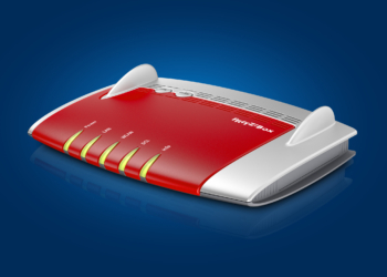 FRITZ!Box 3490 da AVM il nuovo router finalmente in Italia