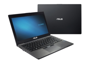 ASUS presenta il nuovo notebook professionale ASUSPRO BU201