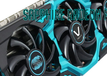Sapphire AMD Radeon R9 290X Tri-X Vapor-X 8GB | Recensione