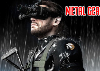 Metal Gear Solid V: Ground Zeroes PC – Videoreview