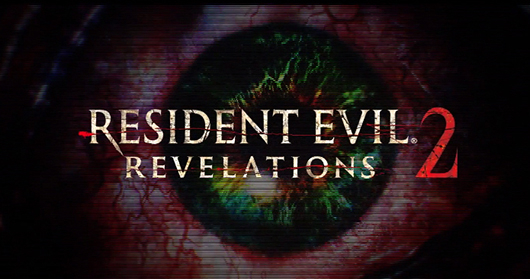 Resident Evil Revelations 2: 10 minuti di gameplay a 1080p