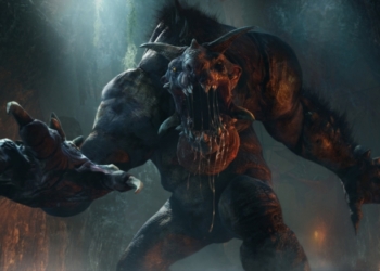 Lord of the Hunt, disponibile il DLC de La Terra di Mezzo: L’Ombra di Mordor