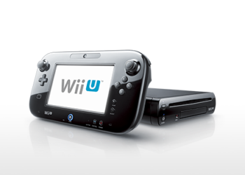 Aggiornamento 5.3.2 per Wii U