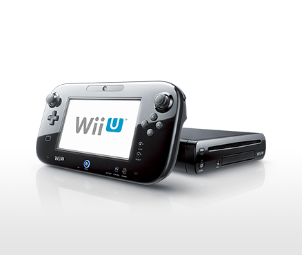 Aggiornamento 5.3.2 per Wii U