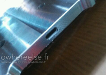 [Esclusiva] Samsung Galaxy S6 probabile scocca in metallo Unibody