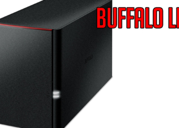 Buffalo LinkStation 220 4TB NAS LS220D | Recensione