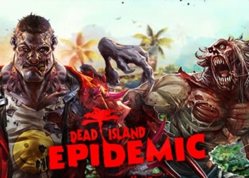 Open Beta di Dead Island: Epidemic: Free to Slay!