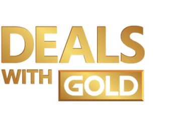 Deals with Gold di questa settimana su Xbox Live