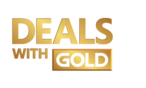 Deals with Gold di questa settimana su Xbox Live