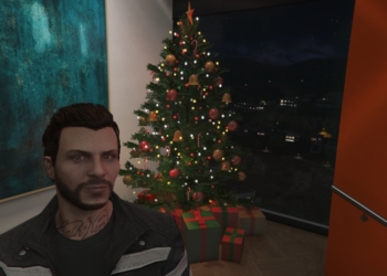 Aggiornamento per Grand Theft Auto Online