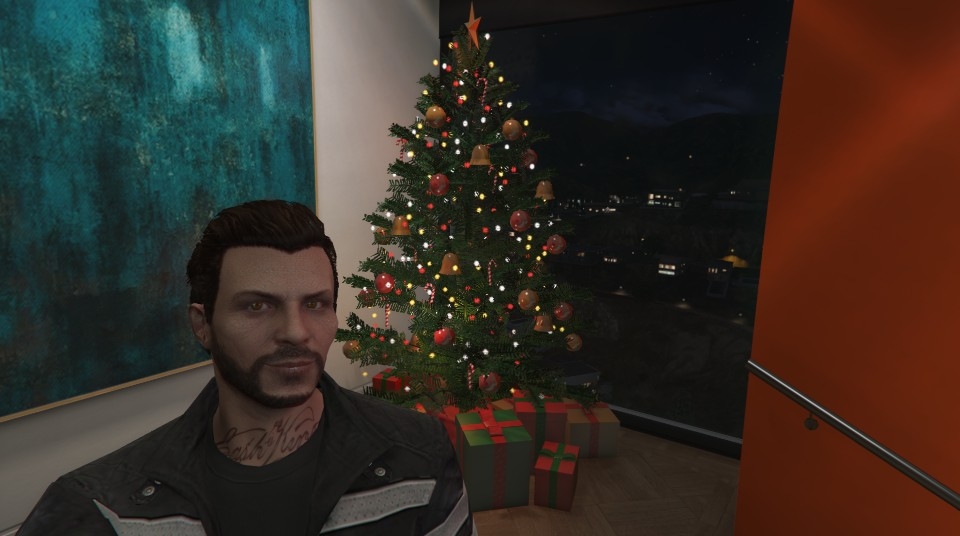 Aggiornamento per Grand Theft Auto Online