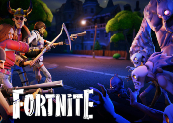 Fortnite, la nuova IP di Epic, entra in fase alpha