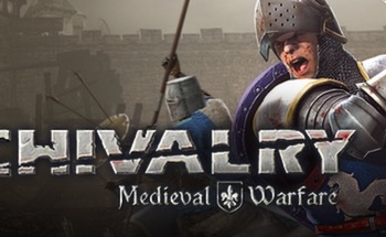 Chivalry Medieval Warfare ora su Xbox 360