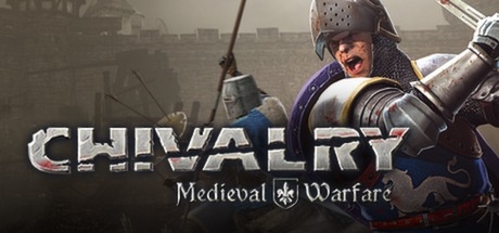 Chivalry Medieval Warfare ora su Xbox 360